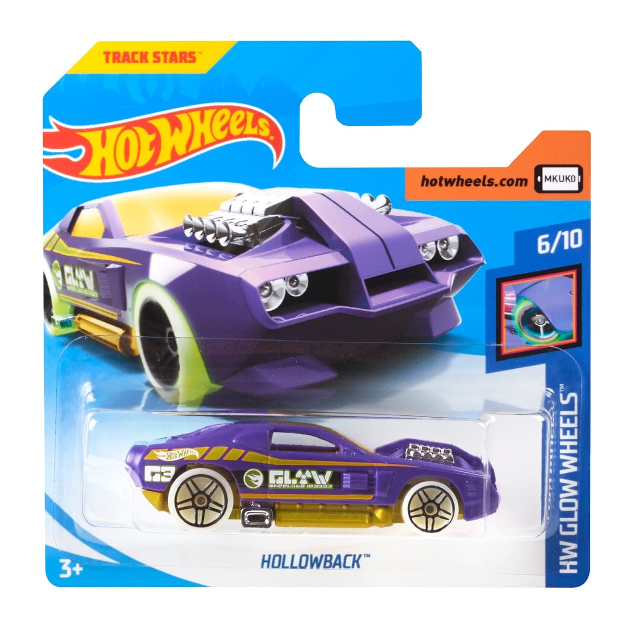 Hollowback 2