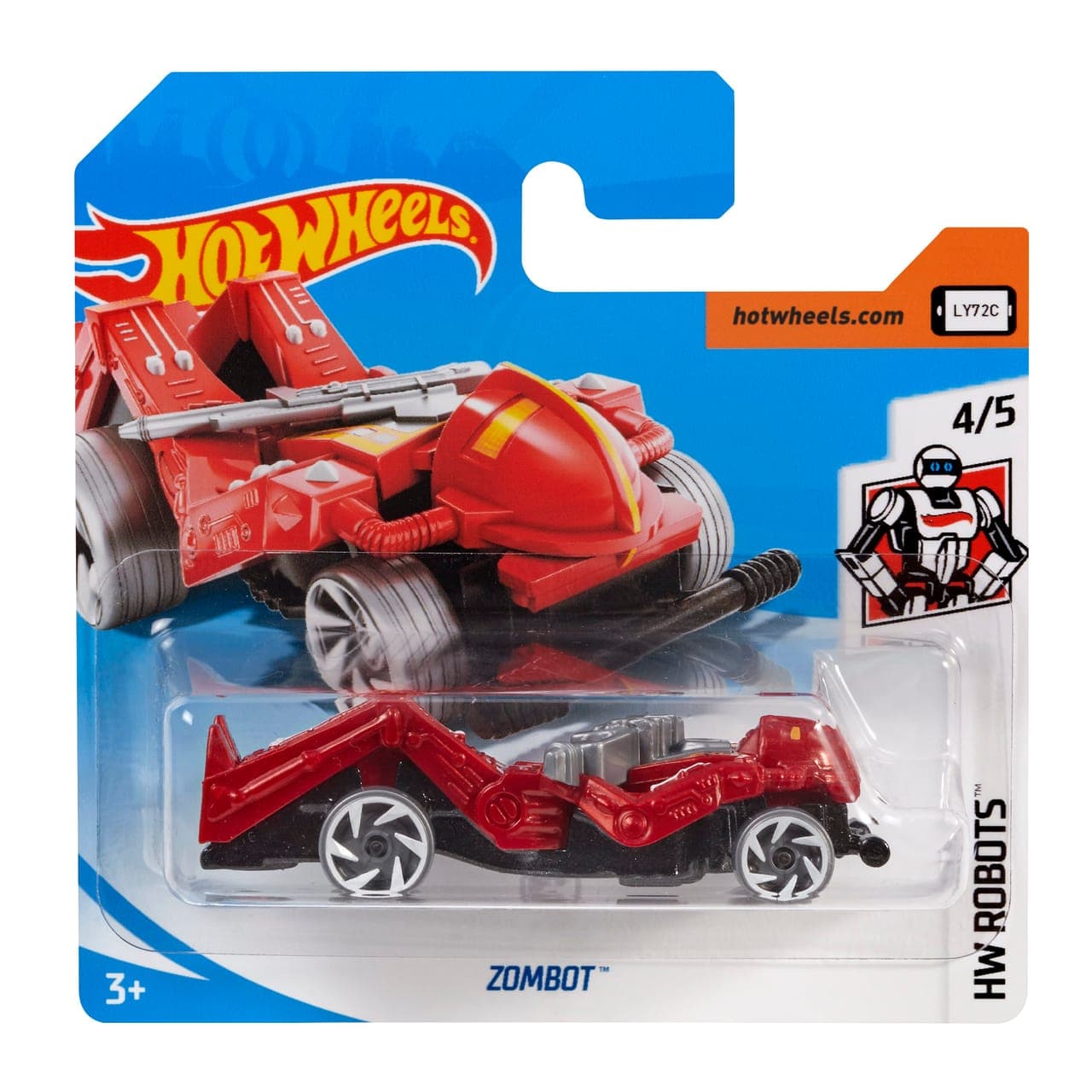 Zombot 2