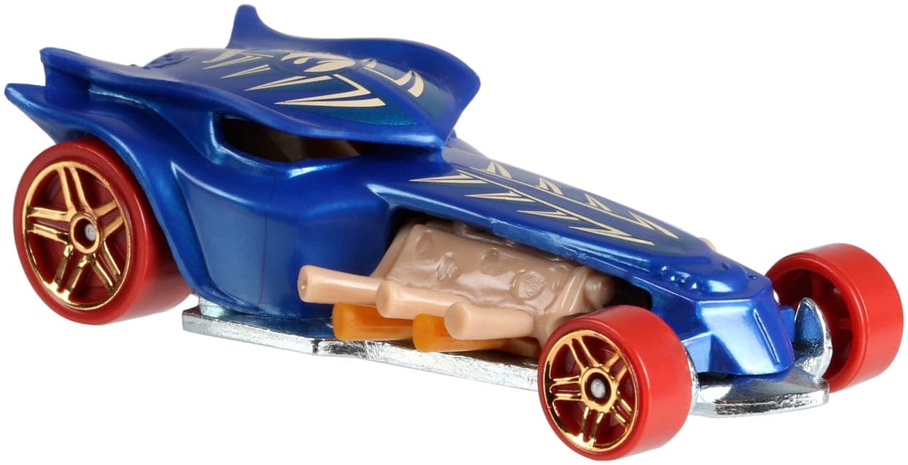Ratical Racer