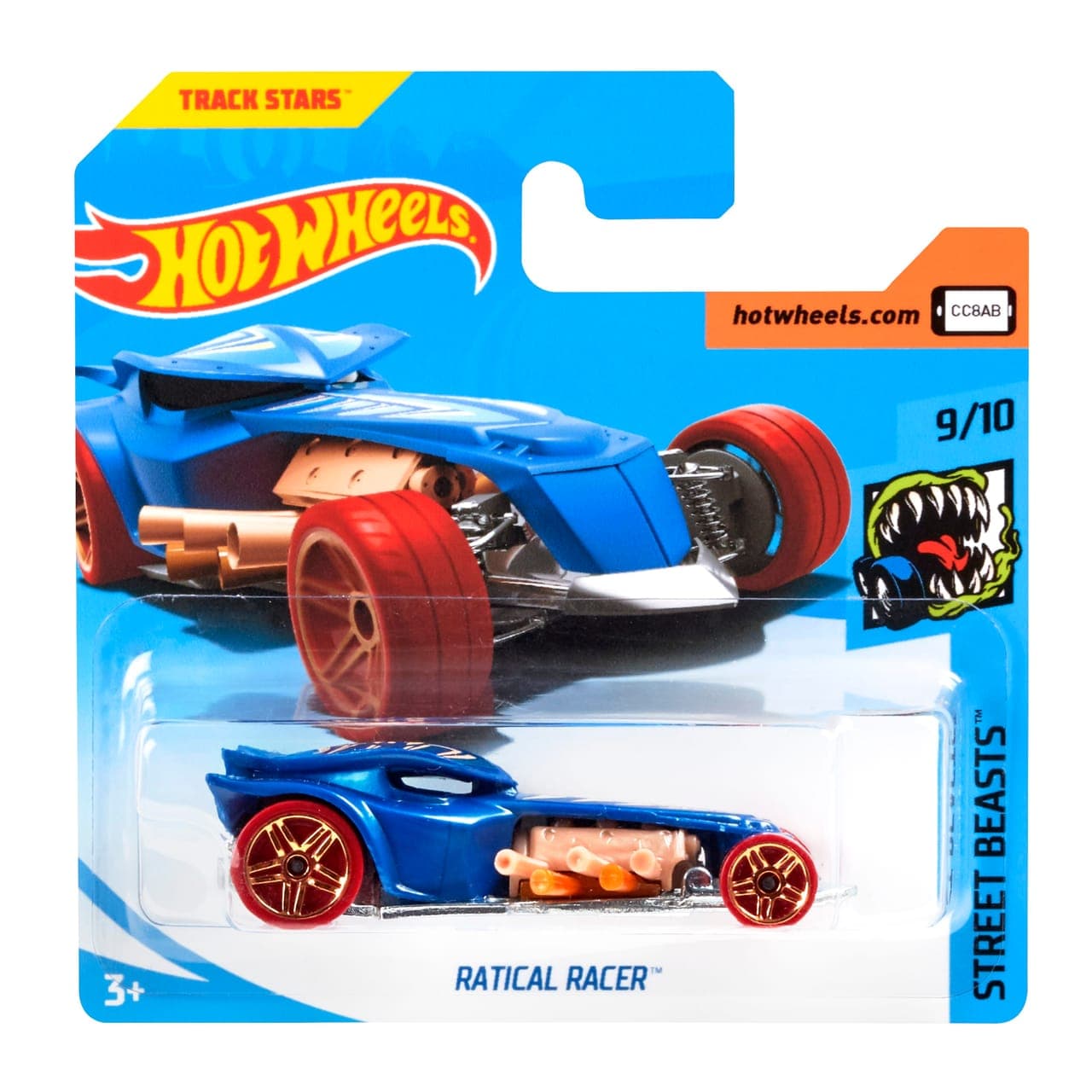 Ratical Racer 2