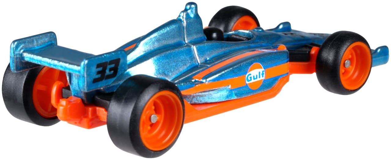 Indy 500 Oval 3
