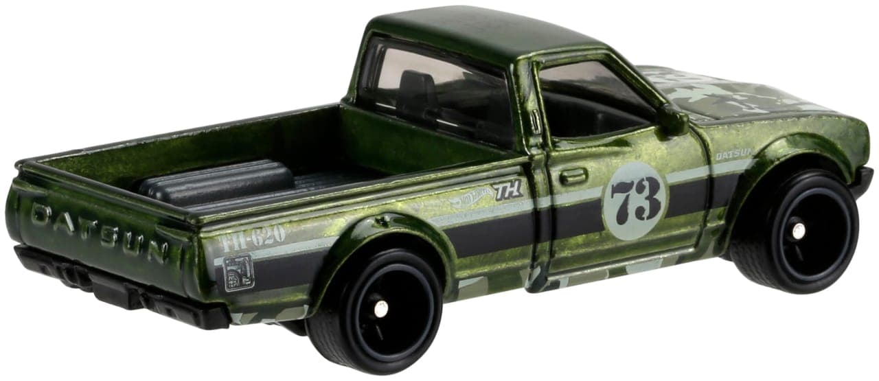 Datsun 620 3