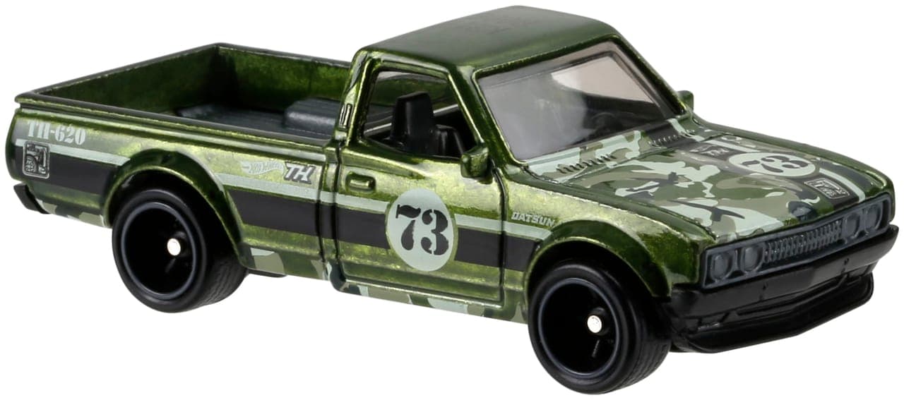 Datsun 620 4