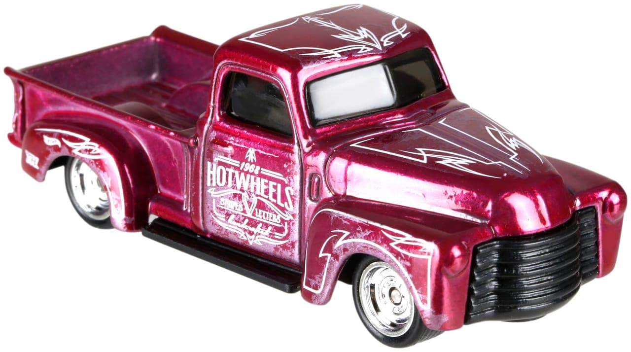 '52 CHEVY 4