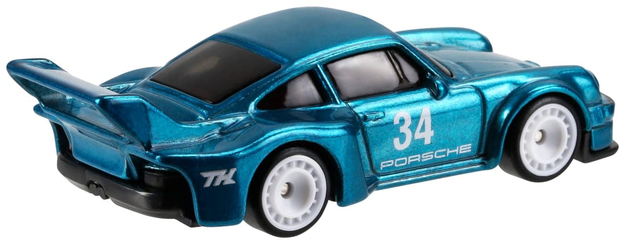 Porsche 934.5 3