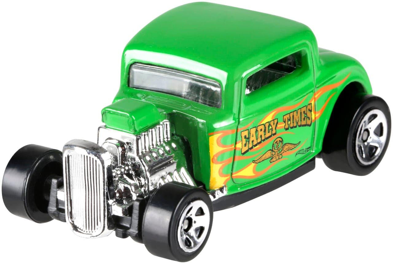'32 Ford