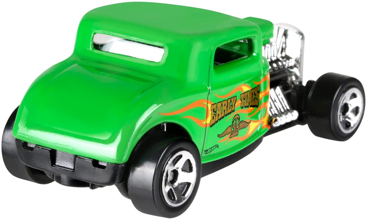 '32 Ford 3