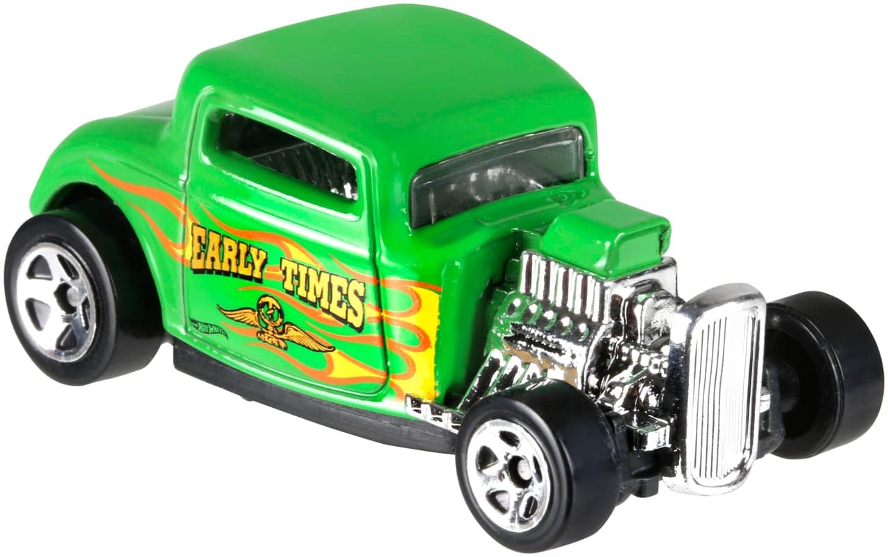 '32 Ford 4