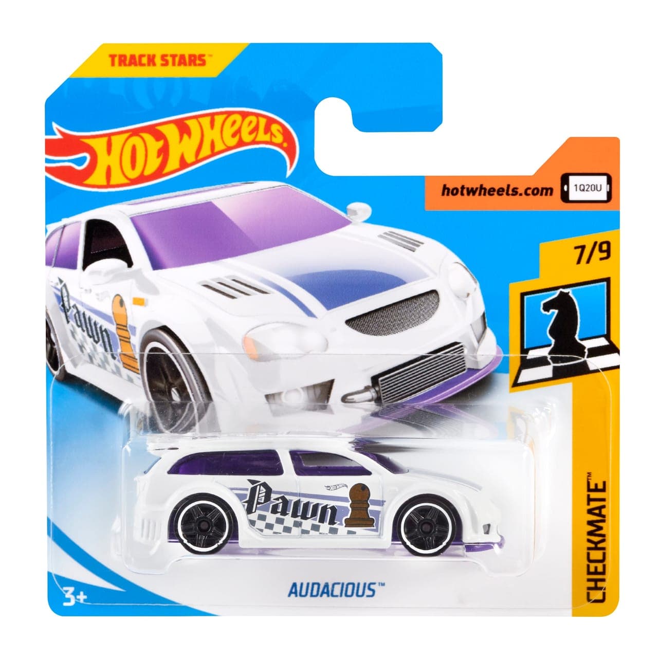 Audacious 2