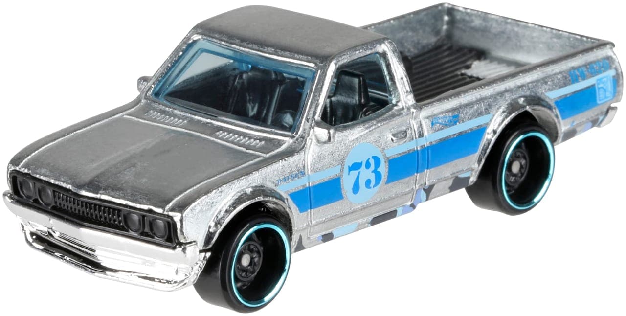 Datsun 620