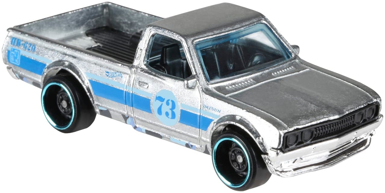 Datsun 620 4