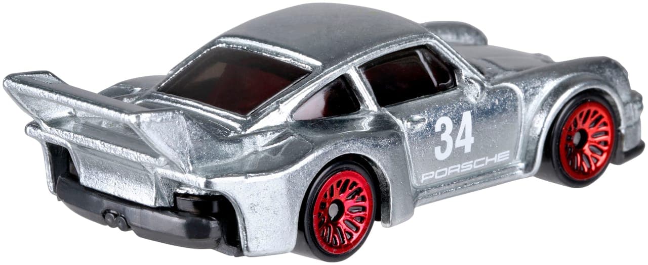 Porsche 934.5 3
