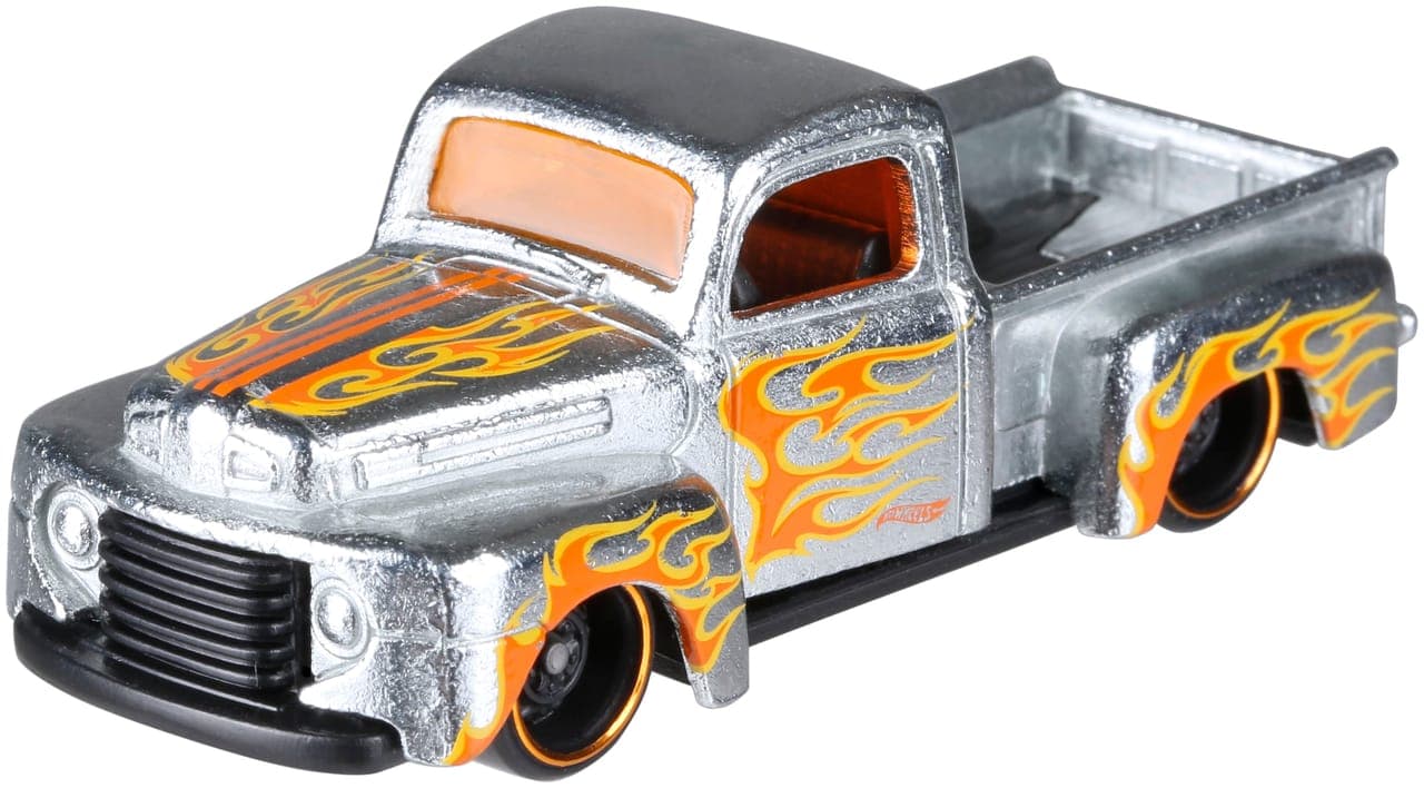 '49 Ford F1