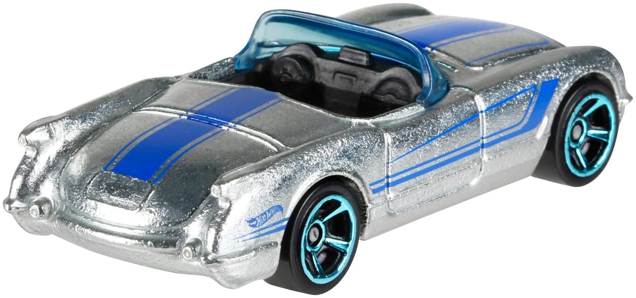 '55 CORVETTE 3