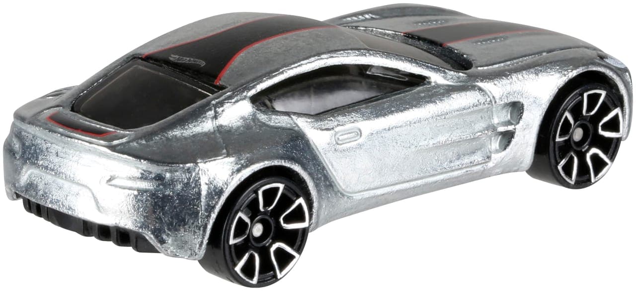 Aston Martin One-77 3