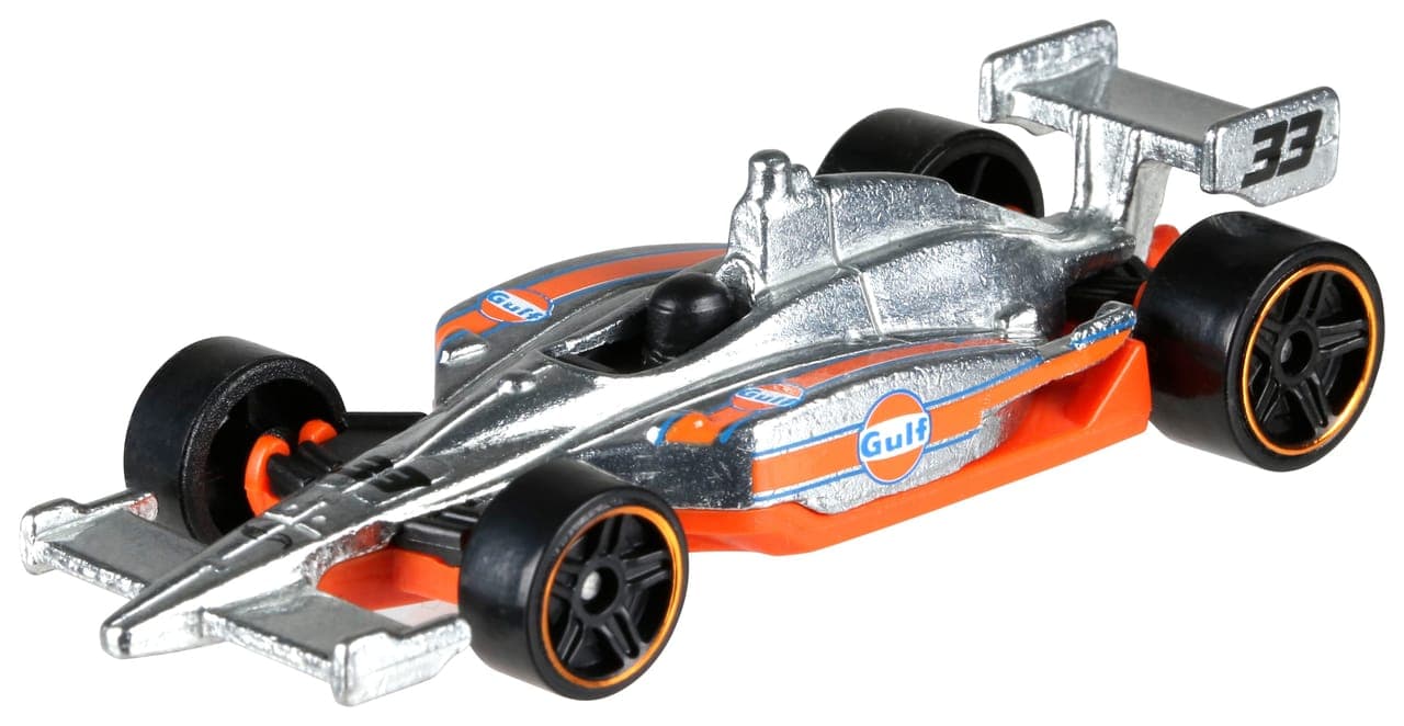 Indy 500 Oval