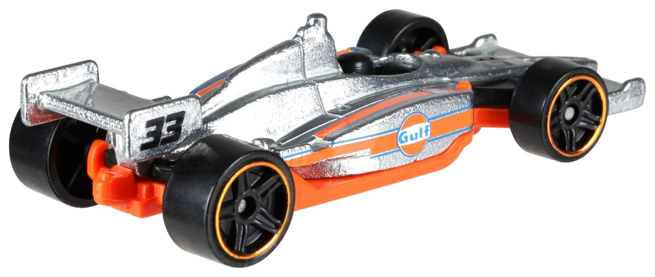 Indy 500 Oval 3