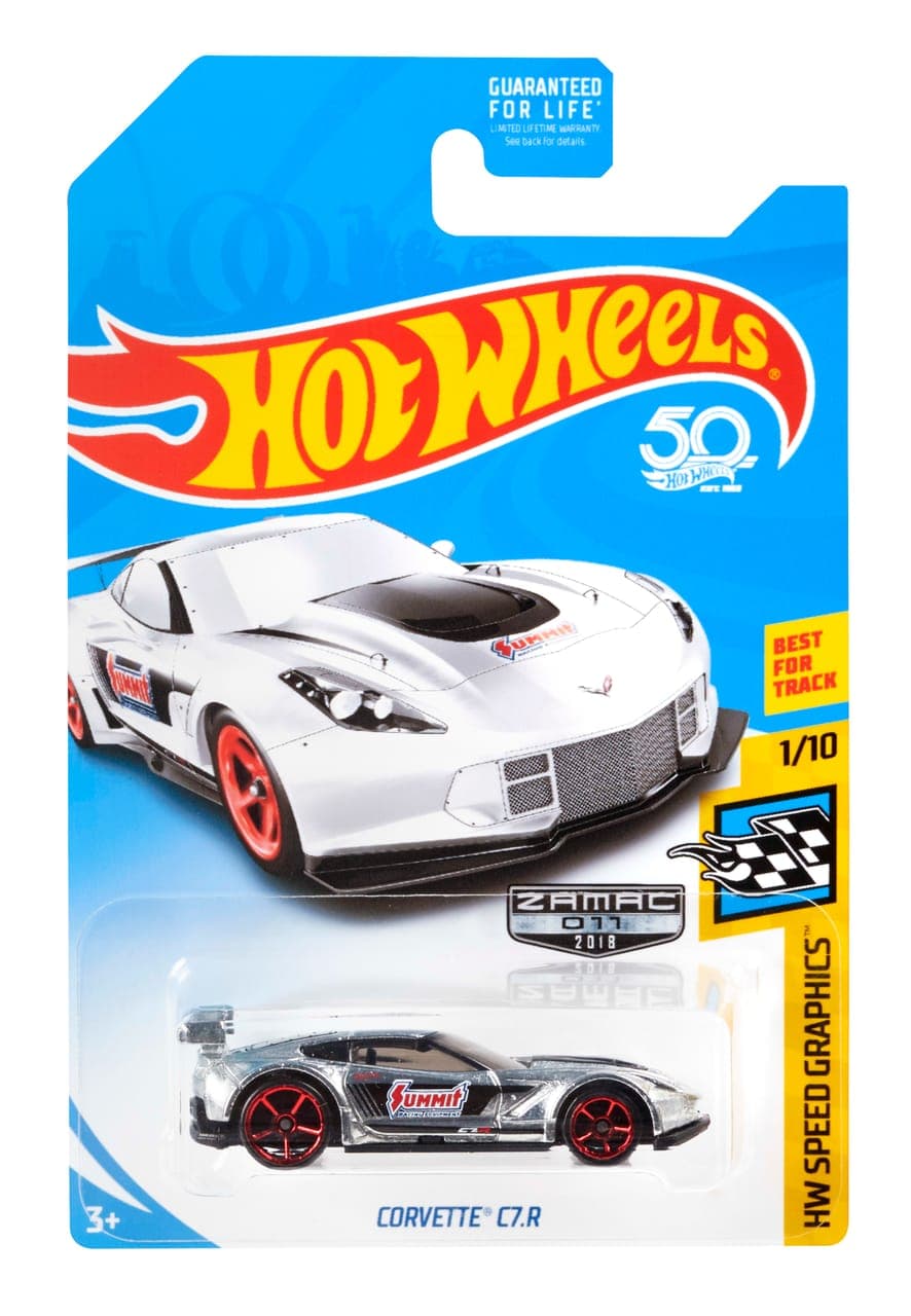 Corvette C7.R 2