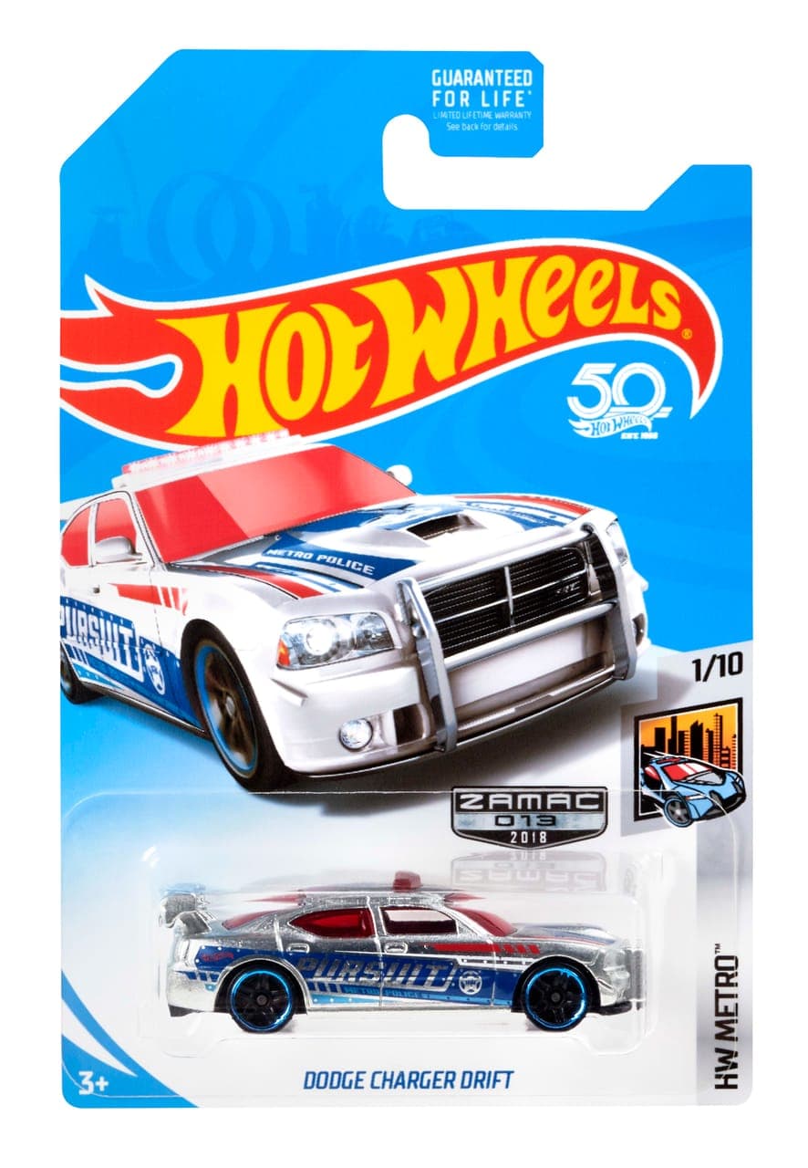 DODGE CHARGER DRIFT 2