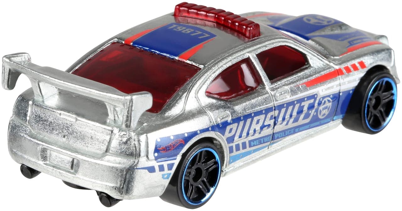 DODGE CHARGER DRIFT 3