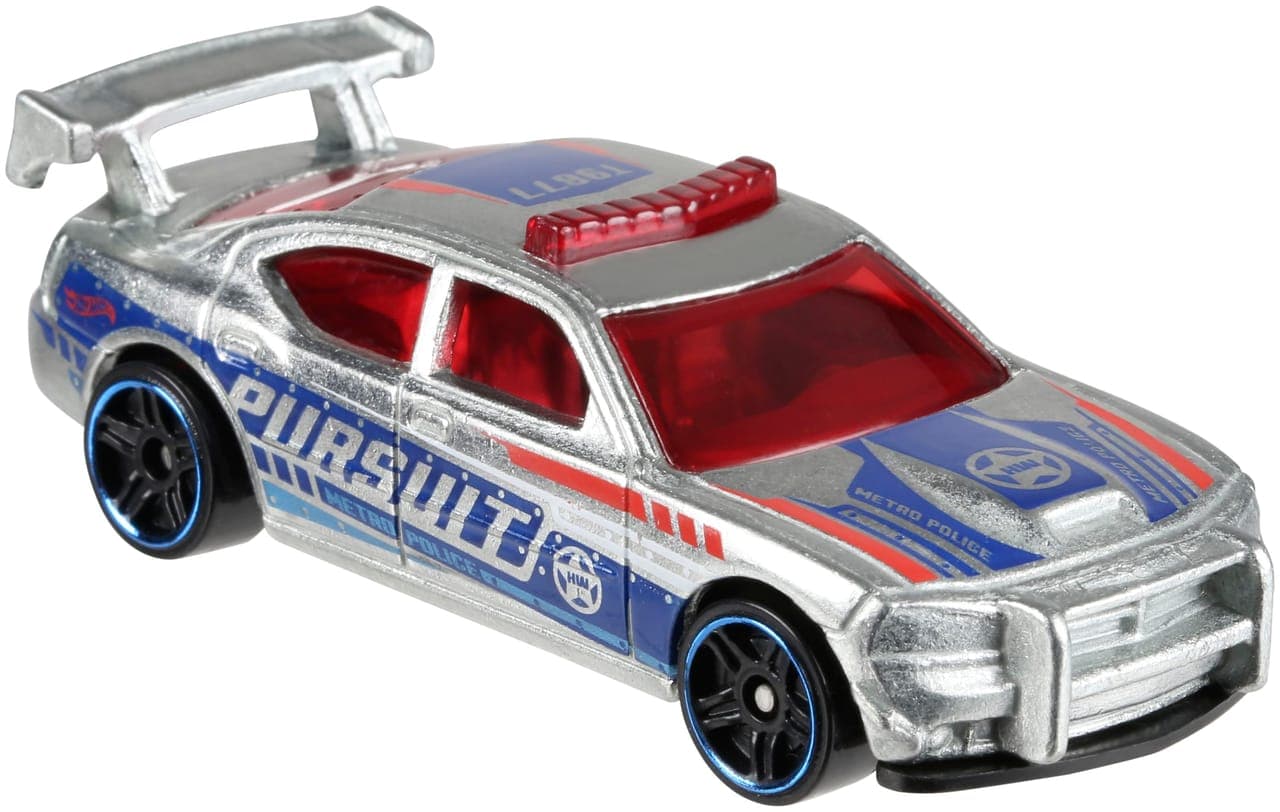 DODGE CHARGER DRIFT 4