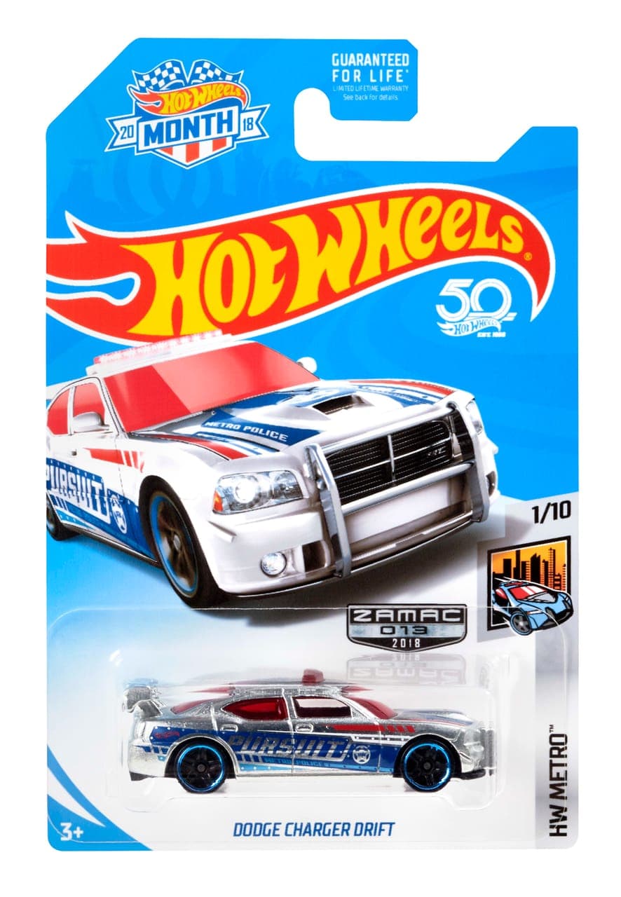 DODGE CHARGER DRIFT 5