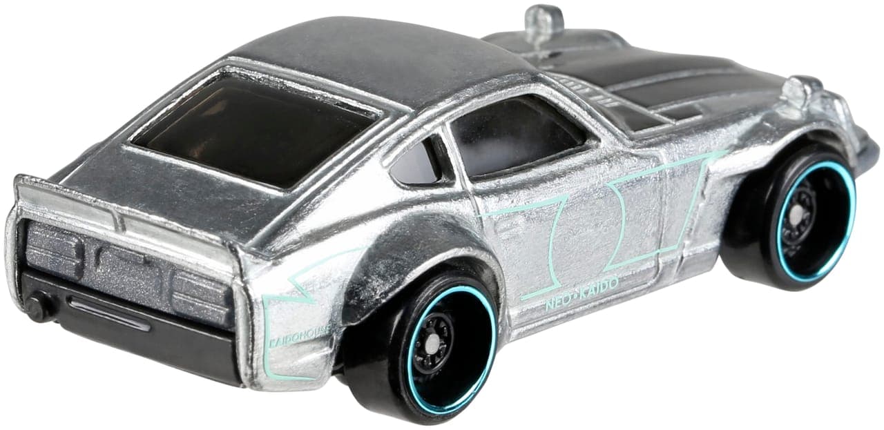 Custom Datsun 240Z 3