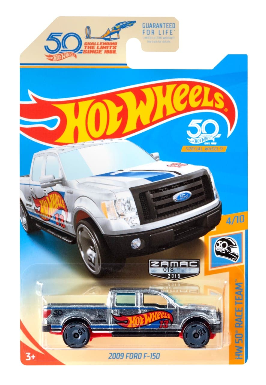 2009 Ford F-150 2