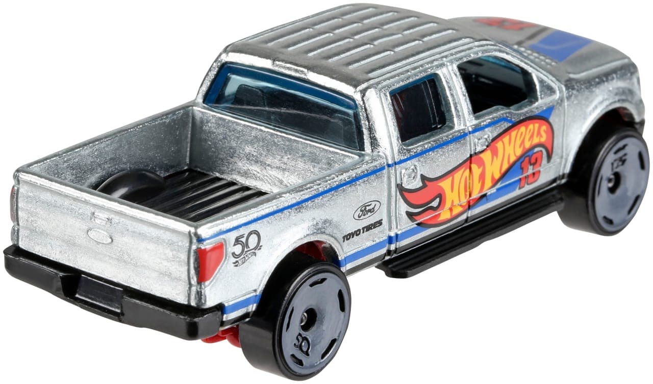 2009 Ford F-150 3