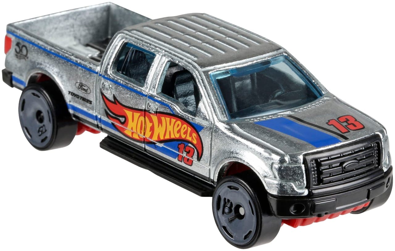 2009 Ford F-150 4
