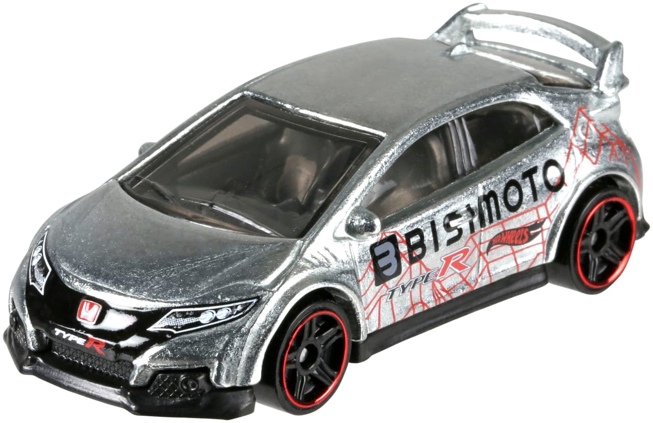 '16 Honda Civic Type R