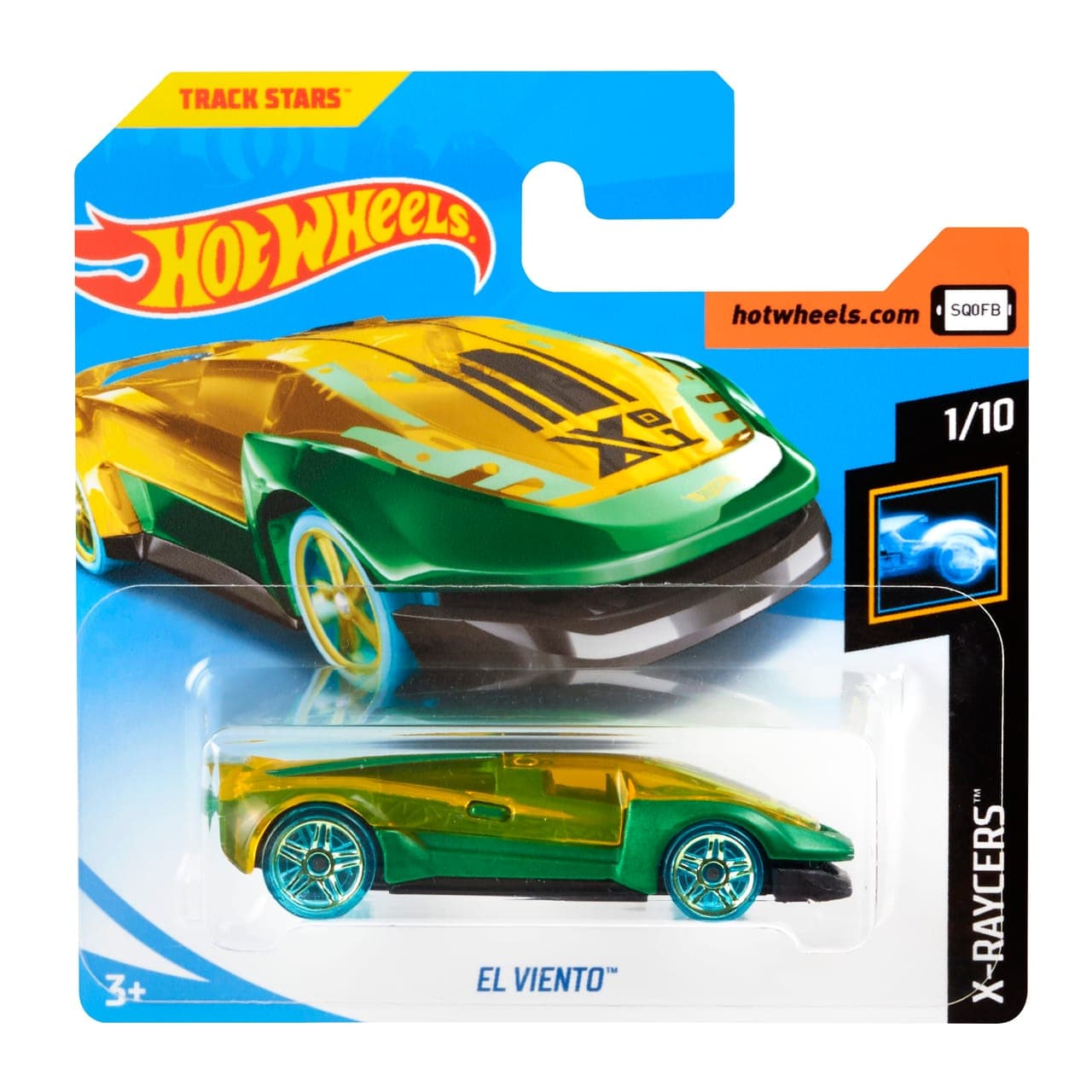 El Viento 2