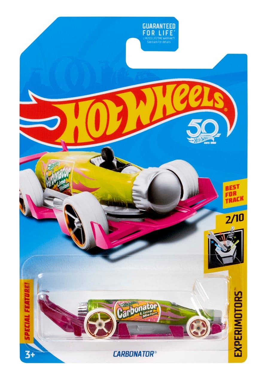 Carbonator 2