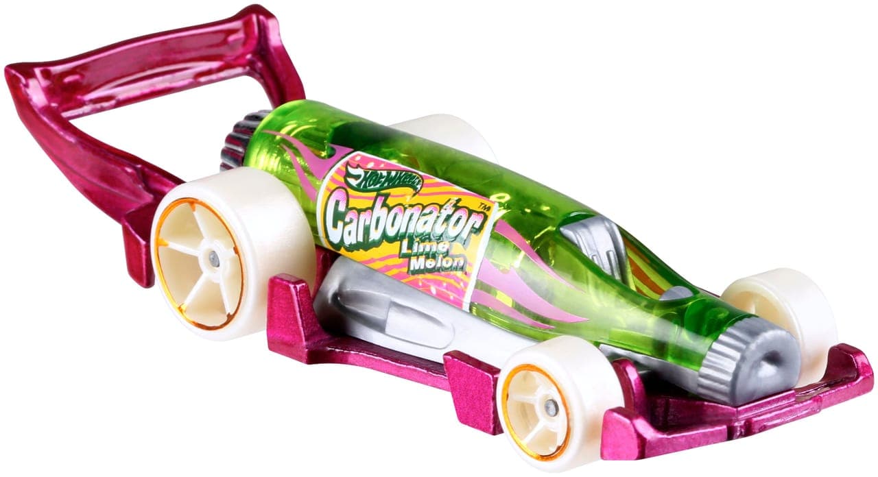 Carbonator 4