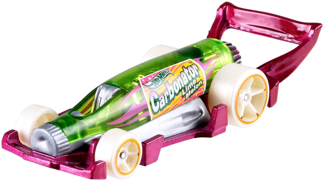 Carbonator 5
