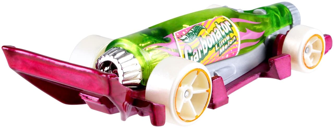 Carbonator 6