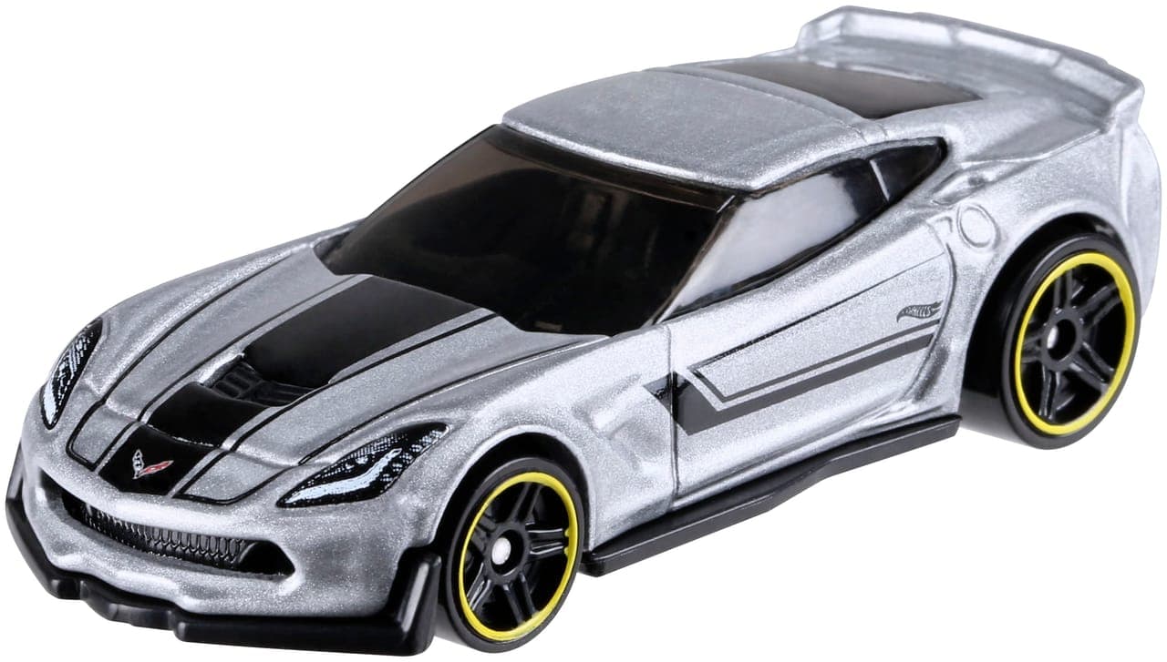 Corvette C7 Z06