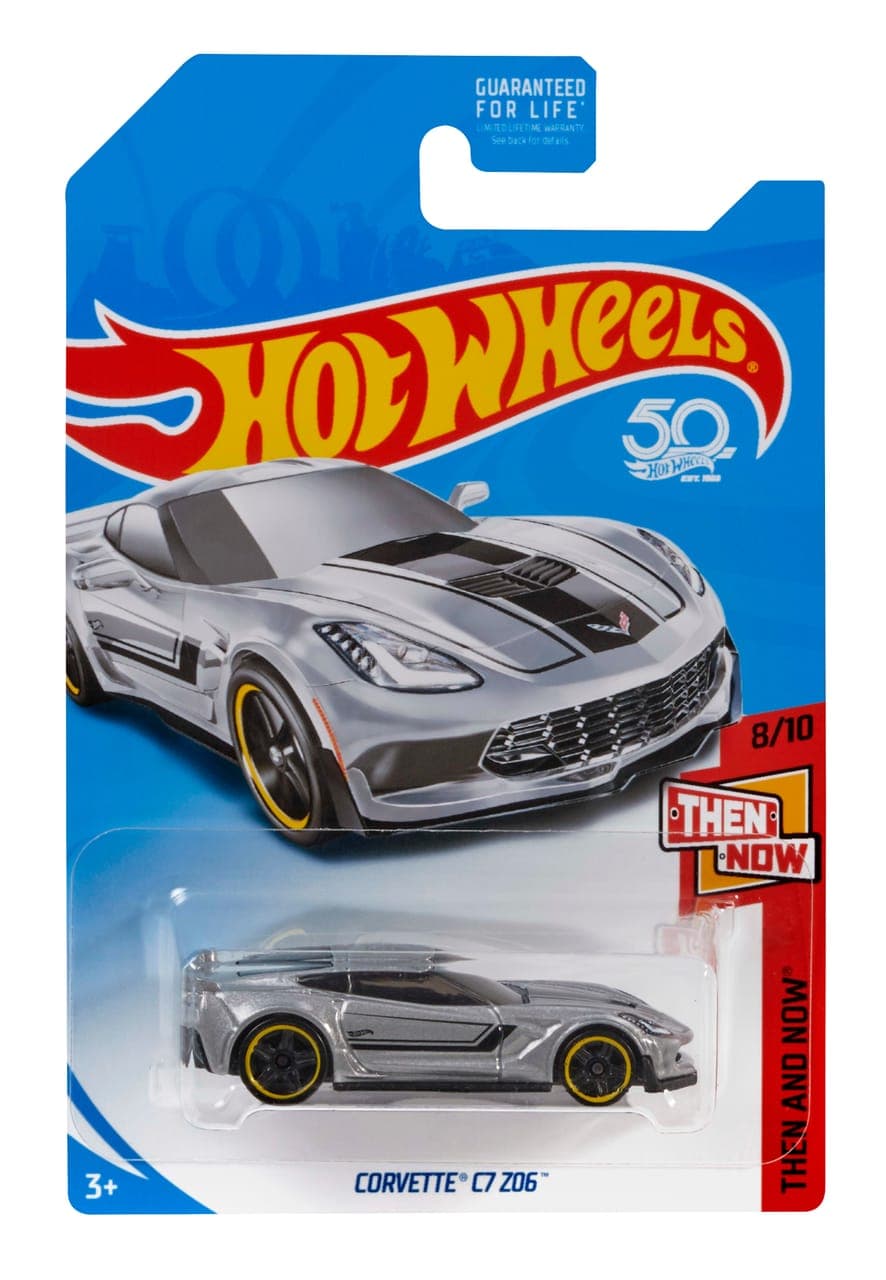 Corvette C7 Z06 2