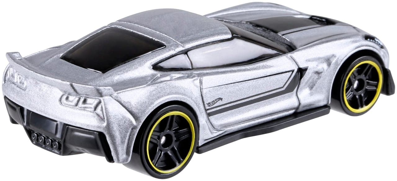 Corvette C7 Z06 3