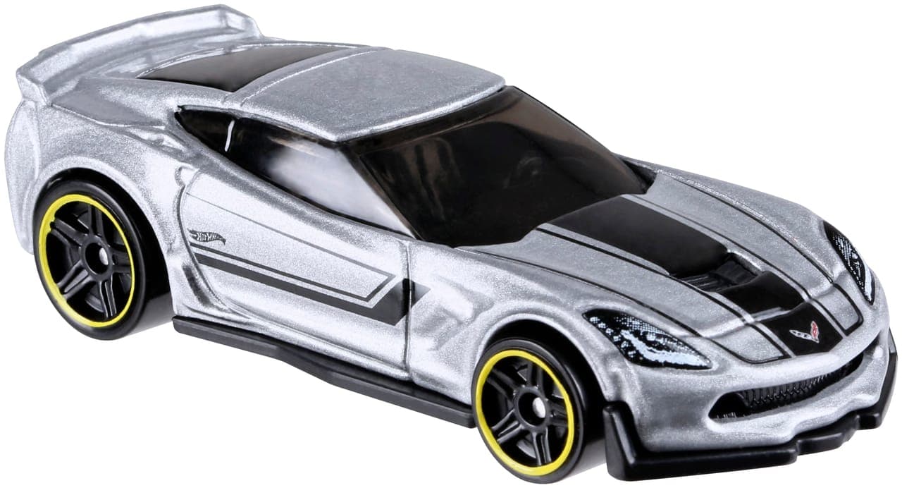 Corvette C7 Z06 4