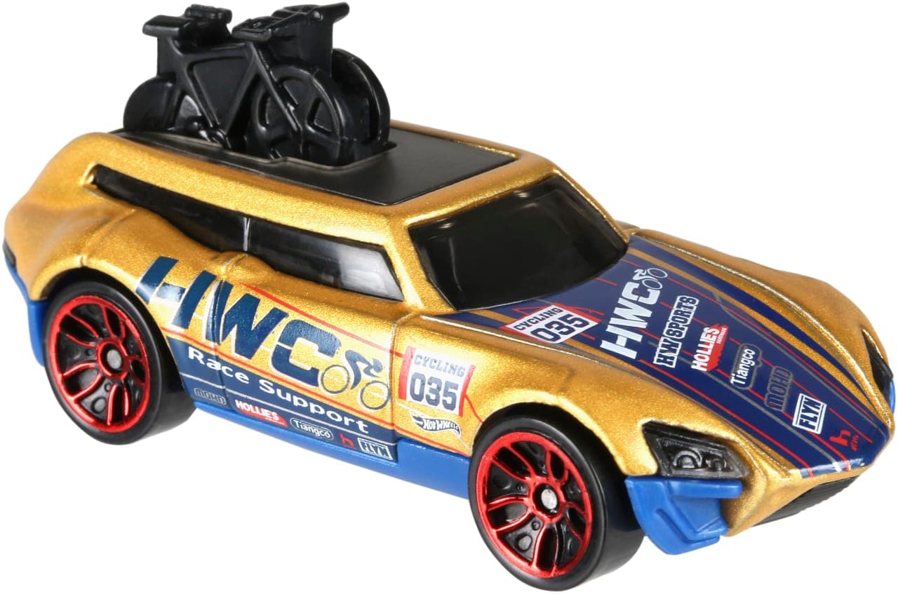 Tour de Fast 4