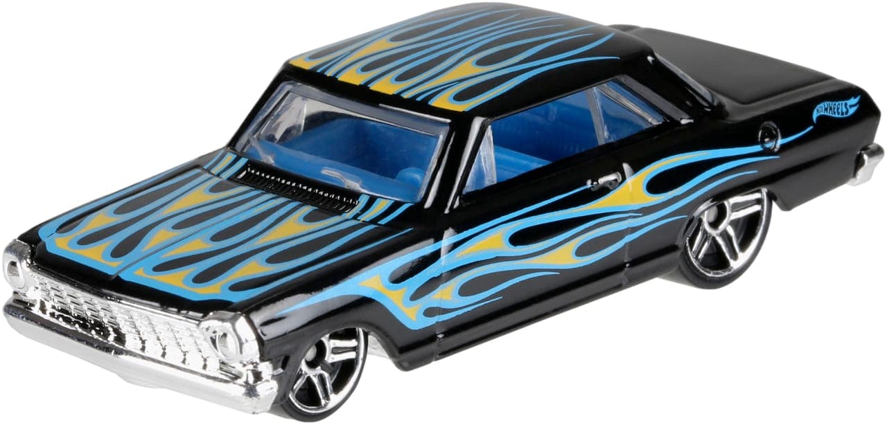 '63 Chevy II