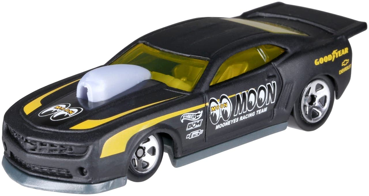 '10 Pro Stock Camaro