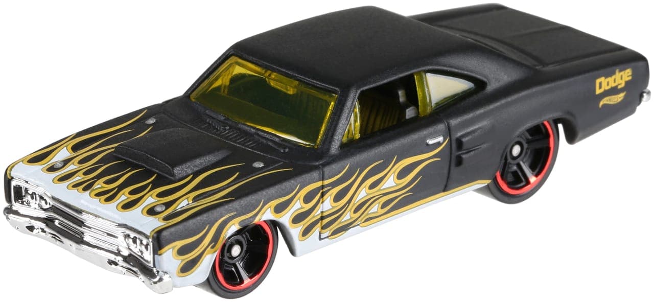 '69 Dodge Coronet Superbee