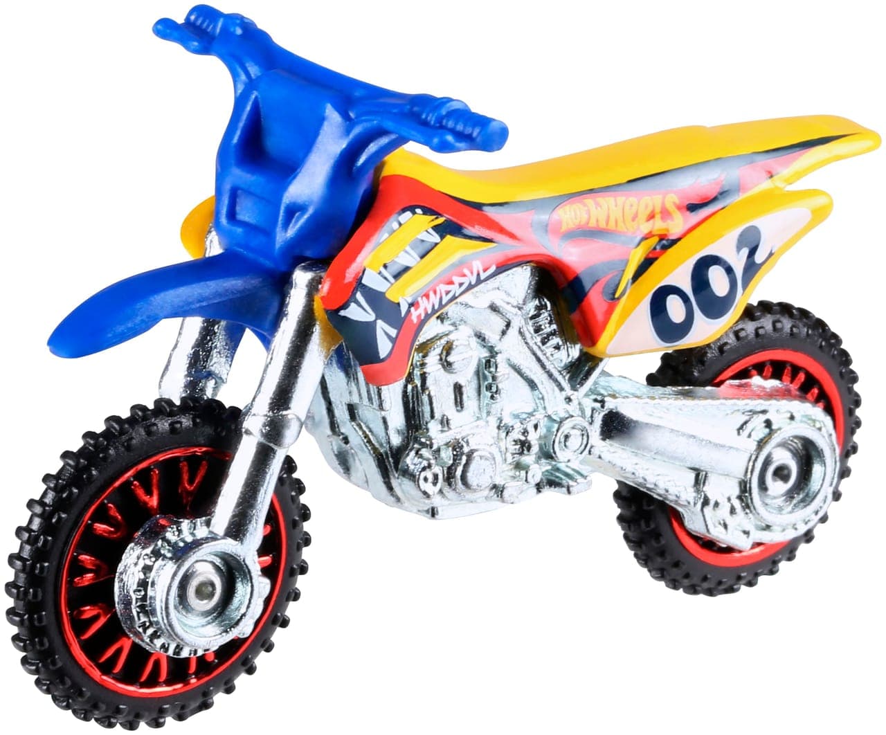 HW450F