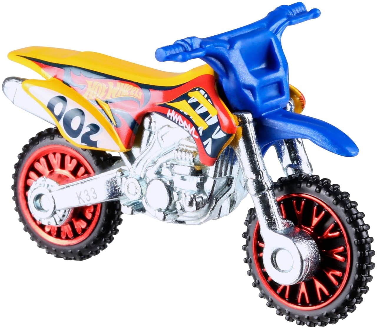 HW450F 3