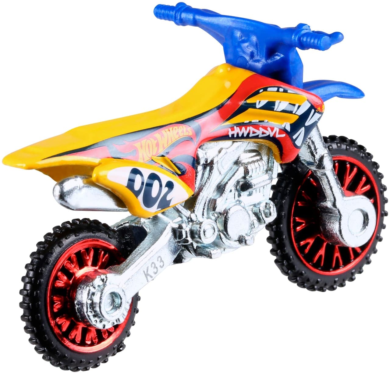 HW450F 4