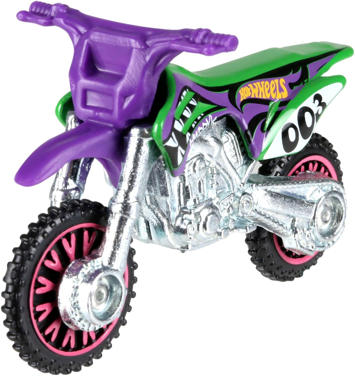 HW450F