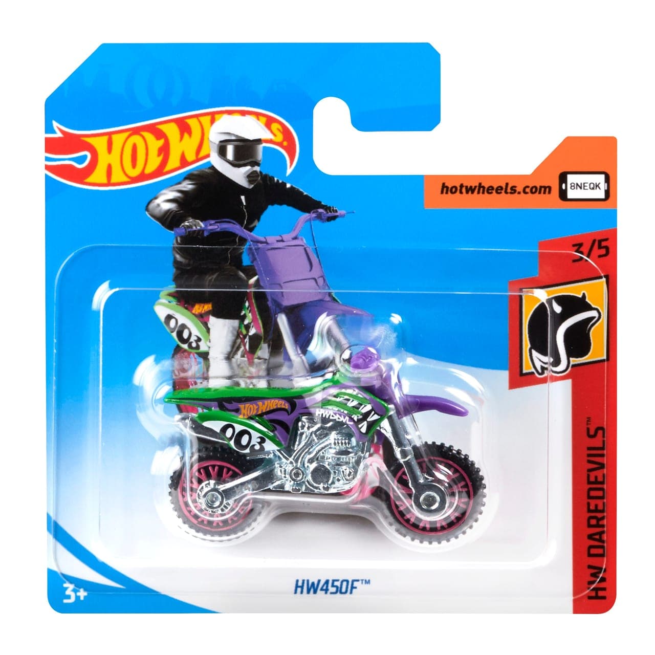 HW450F 2