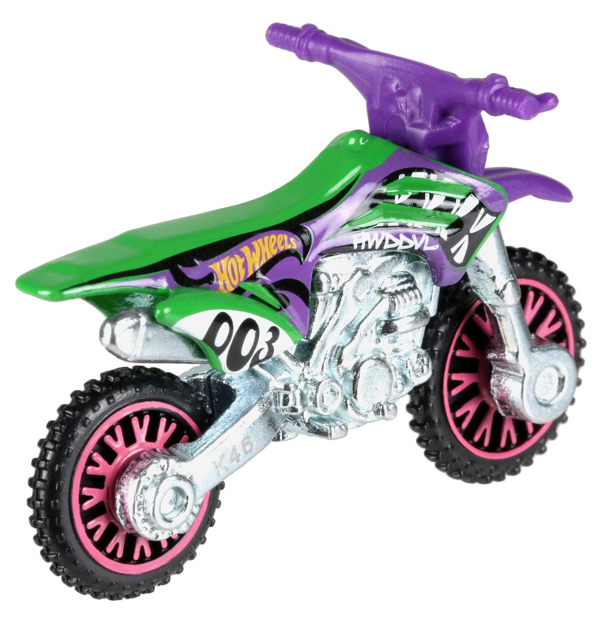 HW450F 3